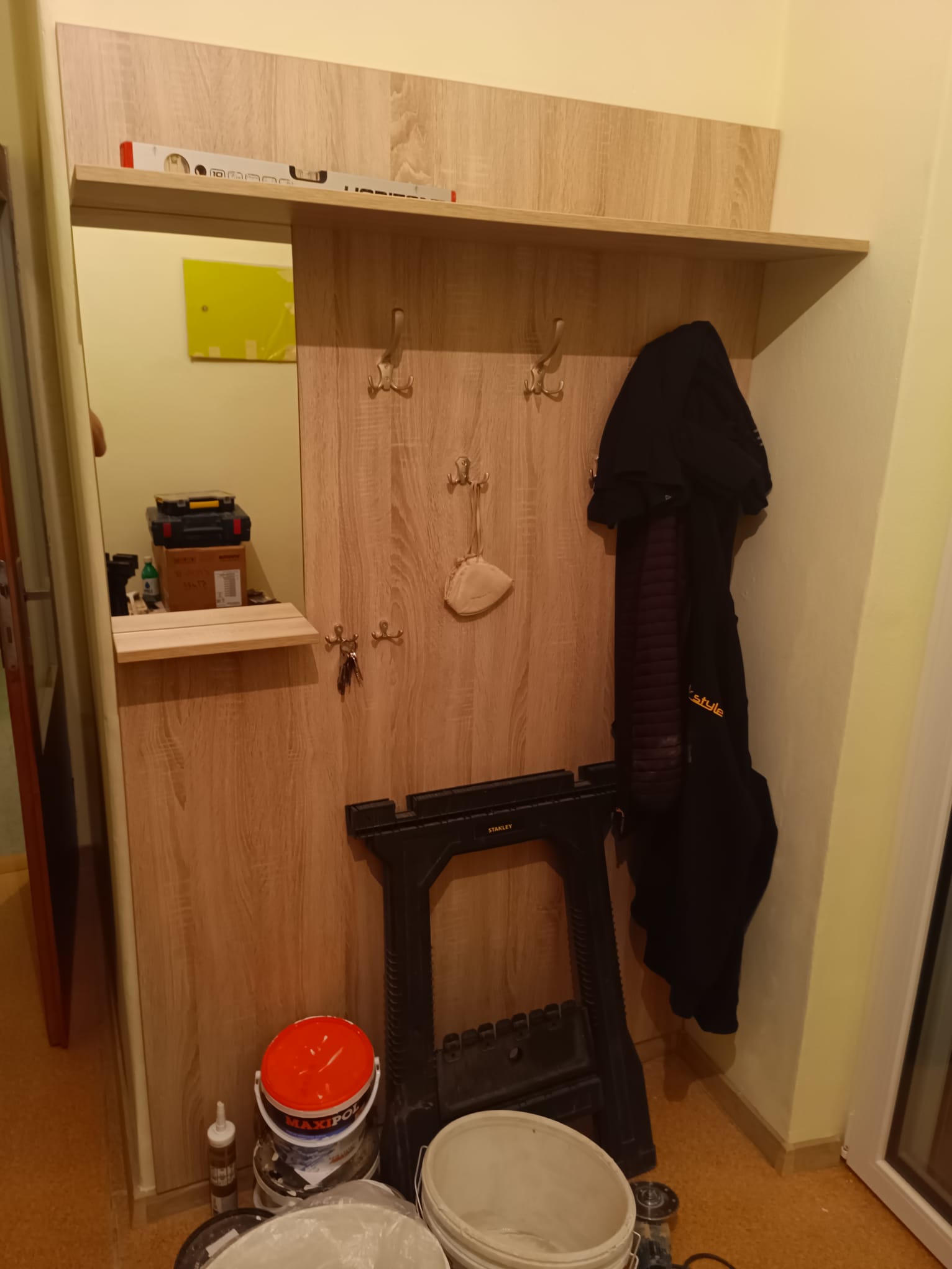 kuchynský kútik