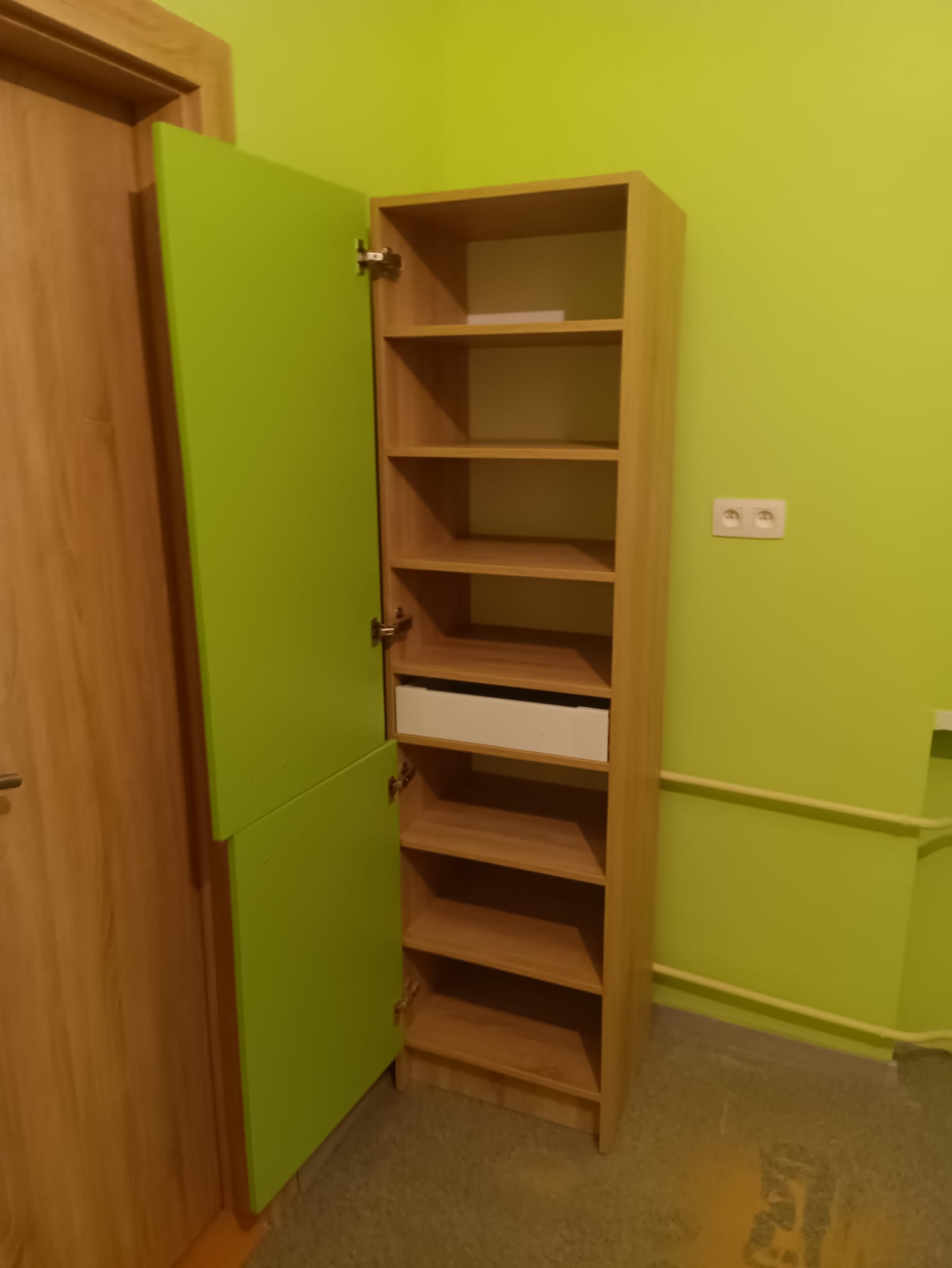 kuchynský kútik
